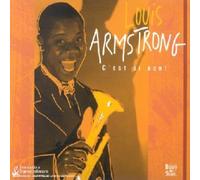 Armstrong,Louis - C'Est Si Bon!