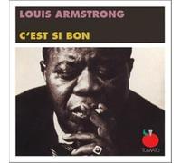 Armstrong, Louis - C'Est Si Bon [VINYL]