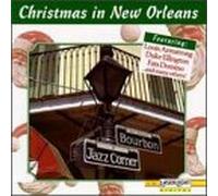Armstrong, Louis - Christmas in New Orleans