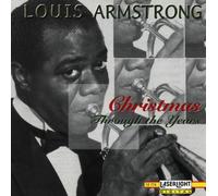 Armstrong, Louis - Christmas Through The Years