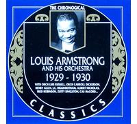 Armstrong, Louis - Classics 1929-30