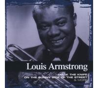 Armstrong, Louis - Collections