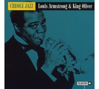 Armstrong, Louis - Creole Jazz