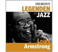 Armstrong,Louis - Die Zeit-Edition-Legenden d.Jazz: Louis Armstrong [Import]