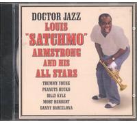 Louis Armstrong - Doctor Jazz