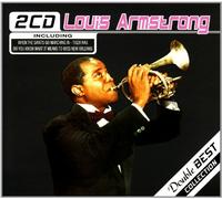 Armstrong,Louis - Double Best Collcetion