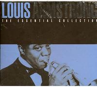 Armstrong,Louis - Essential Collection