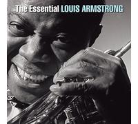 Armstrong, Louis - Essential Louis Armstrong