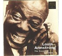 Armstrong Louis - Essential Satchmo