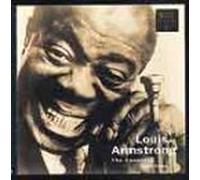 Armstrong Louis - Essential Satchmo [CASSETTE]