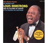 Armstrong, Louis - Evening With Volume1