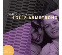 Armstrong, Louis - Falling in Love With Louis Arm