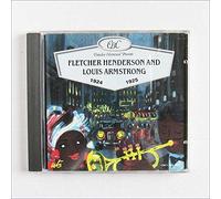 Armstrong, Louis - Fletcher Henderson and Louis Armstrong