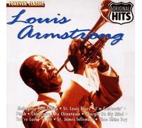 Armstrong,Louis - Forever Classic