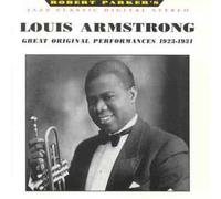 Armstrong Louis - Great Original Performances 1923 - 1931