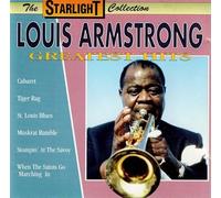 Armstrong Louis - Greatest Hits-18 Tracks