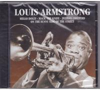 Armstrong,Louis - Greatest Hits