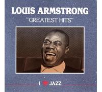Armstrong,Louis - Greatest Hits