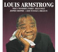 Armstrong,Louis - Greatest Hits