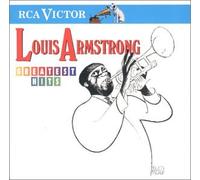 Armstrong, Louis - Greatest Hits [CASSETTE]