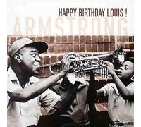 Louis Armstrong - Happy Birthday Louis