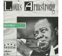 Armstrong,Louis - Hello Dolly