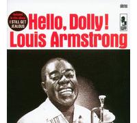 Armstrong, Louis - Hello, Dolly!