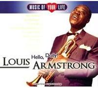 Armstrong, Louis - Hello Dolly [Us Import]