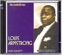 Armstrong,Louis - High Society