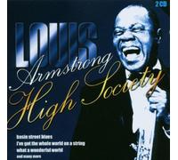 Armstrong,Louis - High Society