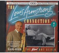 Armstrong,Louis - Hot Five V.2