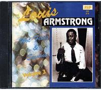 Armstrong, Louis - Hot Fives and Hot Sevens Vol.3