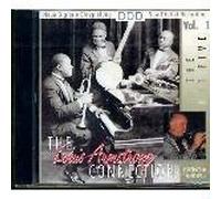 Armstrong,Louis - Hot Seven V.1