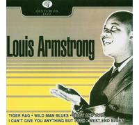 Armstrong,Louis - I Can'T Give You Anything But