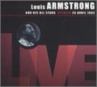 Armstrong Louis - In Concert Apr 62