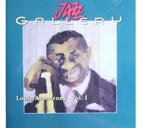 Armstrong,Louis - Jazz Gallery Vol.1 [Import]