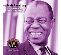Armstrong, Louis - Legendary