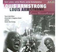 Armstrong Louis - Life Music Recordings Vol.10
