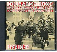 Armstrong Louis - Live in 43