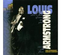 Armstrong, Louis - Live In Berlin