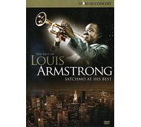 Armstrong, Louis - Live In Las Vegas [DVD]