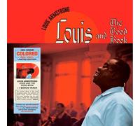 ARMSTRONG, LOUIS - LOUIS AND THE GOOD.. -HQ-