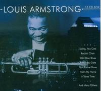 Armstrong Louis - Louis Armstrong