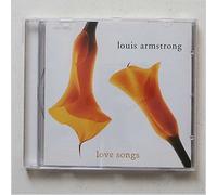 Armstrong Louis - Louis Armstrong Love Songs