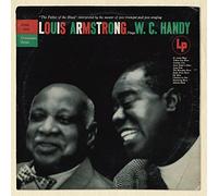 Armstrong, Louis - Louis Armstrong Plays W.C. Handy