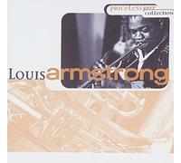 Armstrong, Louis - Louis Armstrong: Priceless Jazz Collection