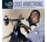 Armstrong,Louis - Louis Armstrong Story
