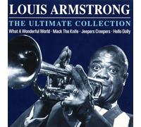 Armstrong, Louis - Louis Armstrong - The Ultimate Collection