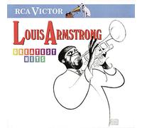 Armstrong, Louis - Louis Armstrong's Greatest Hits