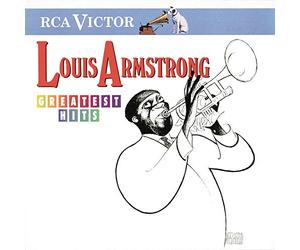 Armstrong, Louis - Louis Armstrong's Greatest Hits